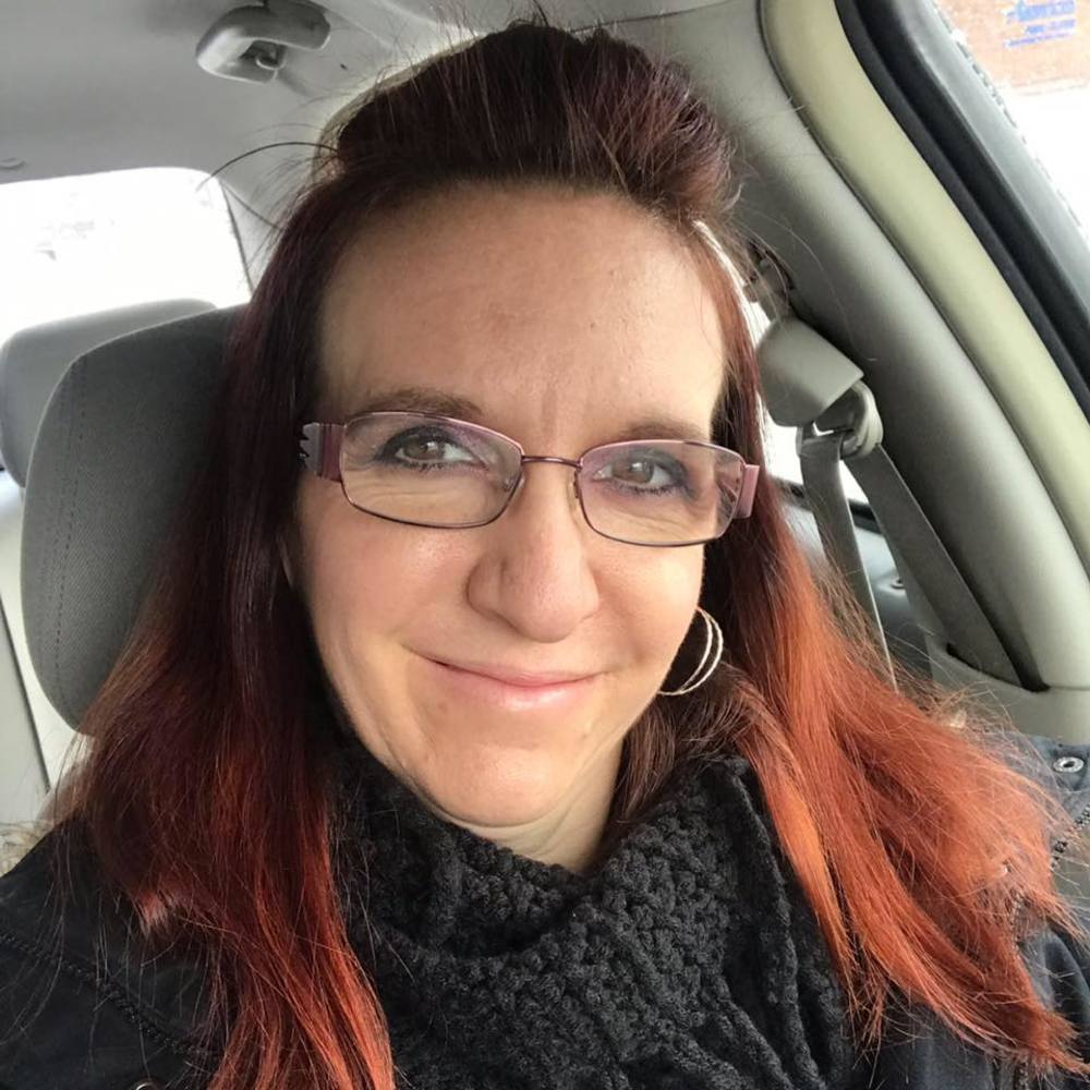 Meet your Posher, Amy